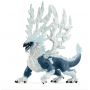 DRAGO DI GHIACCIO ice dragon ELDRADOR miniatura in resina SCHLEICH 70790 età 7+ Schleich - 2
