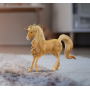 UNICORNO APOLLO STALLONE unicorn stallion BAYALA miniatura in resina SCHLEICH 70822 età 5+ Schleich - 1