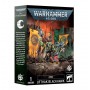 UFTHAK BLACKHAWK miniatura BLACK LIBRARY commemorative series WARHAMMER 40K età 12+ Games Workshop - 1