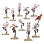 WITCH AELVES set di 10 miniature DAUGHTERS OF KHAINE warhammer AGE OF SIGMAR età 12+ Games Workshop - 2