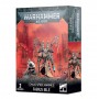 FABIUS BILE Chaos Space Marines 2 miniatures Warhammer 40000 Games Workshop - 1