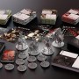APOCALYPSE espansione per BLACK ROSE WARS REBIRTH gioco da tavolo IN ITALIANO età 14+ Ludus Magnus Studio - 2