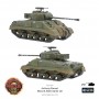 ACHTUNG PANZER starter set BLOOD & STEEL warlord IN INGLESE bolt action Warlord Games - 3