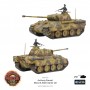 ACHTUNG PANZER starter set BLOOD & STEEL warlord IN INGLESE bolt action Warlord Games - 4