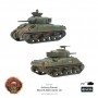 ACHTUNG PANZER starter set BLOOD & STEEL warlord IN INGLESE bolt action Warlord Games - 5