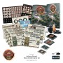 ACHTUNG PANZER starter set BLOOD & STEEL warlord IN INGLESE bolt action Warlord Games - 8