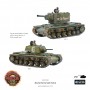 ACHTUNG PANZER box SOVIET ARMY TANK FORCE warlord games IN INGLESE bolt action Warlord Games - 3