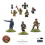 ACHTUNG PANZER box SOVIET ARMY TANK FORCE warlord games IN INGLESE bolt action Warlord Games - 7