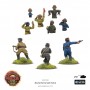 ACHTUNG PANZER box SOVIET ARMY TANK FORCE warlord games IN INGLESE bolt action Warlord Games - 8