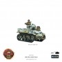 ACHTUNG PANZER box US ARMY TANK FORCE warlord games IN INGLESE bolt action Warlord Games - 5