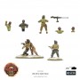 ACHTUNG PANZER box US ARMY TANK FORCE warlord games IN INGLESE bolt action Warlord Games - 8