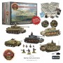 ACHTUNG PANZER box GERMAN ARMY TANK FORCE warlord games IN INGLESE bolt action Warlord Games - 1