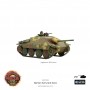 ACHTUNG PANZER box GERMAN ARMY TANK FORCE warlord games IN INGLESE bolt action Warlord Games - 5