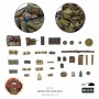 ACHTUNG PANZER box GERMAN ARMY TANK FORCE warlord games IN INGLESE bolt action Warlord Games - 9