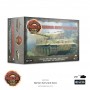 ACHTUNG PANZER box GERMAN ARMY TANK FORCE warlord games IN INGLESE bolt action Warlord Games - 2