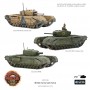 ACHTUNG PANZER box BRITISH ARMY TANK FORCE warlord games IN INGLESE bolt action Warlord Games - 3