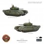 ACHTUNG PANZER box BRITISH ARMY TANK FORCE warlord games IN INGLESE bolt action Warlord Games - 4