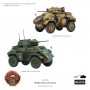 ACHTUNG PANZER box BRITISH ARMY TANK FORCE warlord games IN INGLESE bolt action Warlord Games - 6