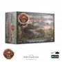 ACHTUNG PANZER box BRITISH ARMY TANK FORCE warlord games IN INGLESE bolt action Warlord Games - 2