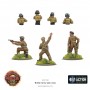 ACHTUNG PANZER set di miniature BRITISH TANK CREW warlord games Warlord Games - 2