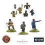 ACHTUNG PANZER set di miniature SOVIET ARMY TANK CREW warlord games Warlord Games - 2