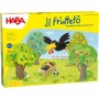 IL FRUTTETO gioco da tavolo HABA per bambini IN ITALIANO classico HABA - 1