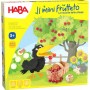 IL MINI FRUTTETO gioco da tavolo HABA per bambini IN ITALIANO età 3+ HABA - 1