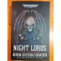 NIGHT LORDS the omnibus WARHAMMER 40K aaron dembski bowden LIBRO in inglese BLACK LIBRARY Games Workshop - 2