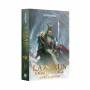LAZARUS enmity's edge IN INGLESE libro BLACK LIBRARY età 12+ Games Workshop - 1
