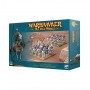 SKELETON HORSEMEN set di 16 miniature TOMB KING OF KHEMRI warhammer THE OLD WORLD età 12+ Games Workshop - 1