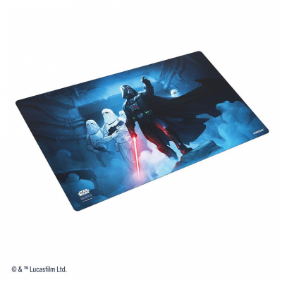 GAME MAT star wars unlimited VADER gamegenic ACCESSORIO UFFICIALE  - 1