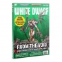 WHITE DWARF issue 498 march 2024 official Warhammer Magazine Games Workshop - 1