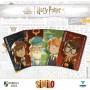 SIMILO HARRY POTTER wizarding world IN ITALIANO gioco di carte GHENOS GAMES età 7+ Ghenos Games - 4