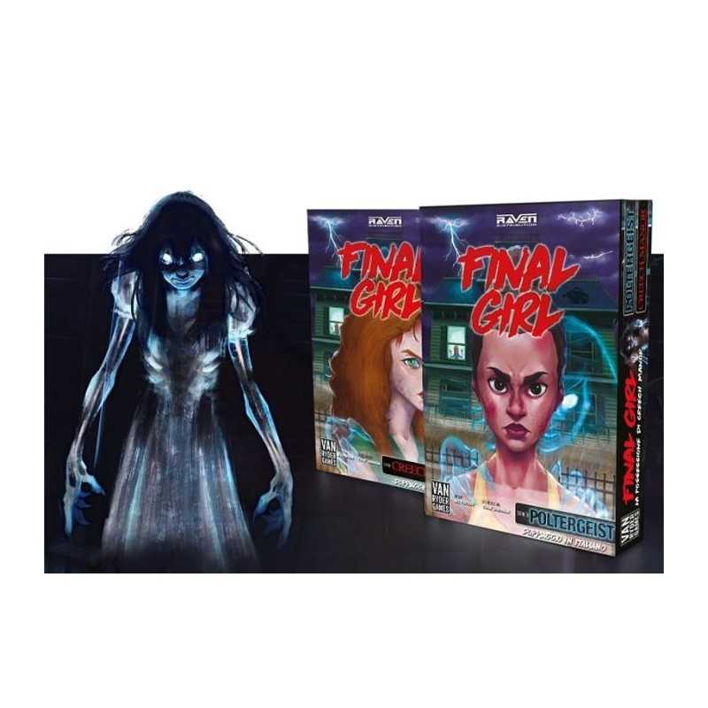 t Panic Games | Final Girl lungometraggio 4