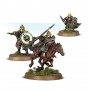 EOWYN E MERRY set di 3 miniature THE LORD OF THE RINGS middle earth STRATEGY BATTLE GAME età 12+ Games Workshop - 2