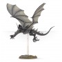 WINGED NAZGUL miniatura THE LORD OF THE RINGS middle earth STRATEGY BATTLE GAME età 12+ Games Workshop - 2