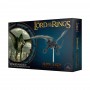 WINGED NAZGUL miniatura THE LORD OF THE RINGS middle earth STRATEGY BATTLE GAME età 12+ Games Workshop - 1