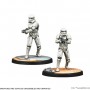 FEAR AND DEAD MEN SQUAD PACK espansione per STAR WARS SHATTERPOINT età 14+ ATOMIC MASS GAMES - 2