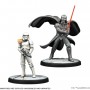 FEAR AND DEAD MEN SQUAD PACK espansione per STAR WARS SHATTERPOINT età 14+ ATOMIC MASS GAMES - 3