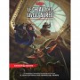 LE CHIAVI DEL CAVEAU AUREO manuale DUNGEONS & DRAGONS quinta edizione IN ITALIANO gdr D&D Asmodee - 1