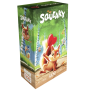 SQUEAKY gioco da tavolo IN ITALIANO gateongames SCOIATTOLI età 8+ GateOnGames - 1