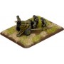 STALINGRAD seconda guerra mondiale COMPLETE STARTER SET in inglese FLAMES OF WAR età 14+ Battlefront Miniatures - 4