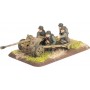 STALINGRAD seconda guerra mondiale COMPLETE STARTER SET in inglese FLAMES OF WAR età 14+ Battlefront Miniatures - 7