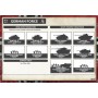 STALINGRAD seconda guerra mondiale COMPLETE STARTER SET in inglese FLAMES OF WAR età 14+ Battlefront Miniatures - 29