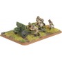 STALINGRAD seconda guerra mondiale COMPLETE STARTER SET in inglese FLAMES OF WAR età 14+ Battlefront Miniatures - 12