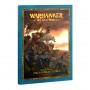 ORC & GOBLINS TRIBES ARCANE JOURNAL manuale IN INGLESE warhammer THE OLD WORLD età 12+ Games Workshop - 1