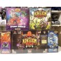 KINGDOM RUSH RIFT IN TIME EMPEROR COLLECTION boardgame LUCKY DUCK GAMES - 1