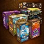 KINGDOM RUSH RIFT IN TIME EMPEROR COLLECTION boardgame LUCKY DUCK GAMES - 3
