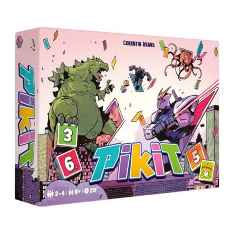 Schmidt - Gioco da Tavolo Classica Linea - Piccoli Cavalli, 4 Giocatori