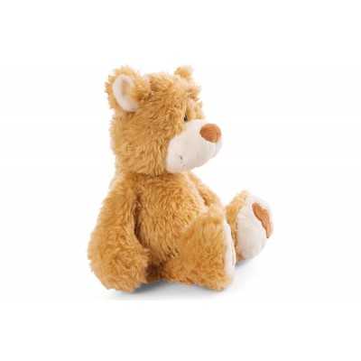 NICI 43487 - Peluche Wave Dave Il Surfista, Colore Marrone